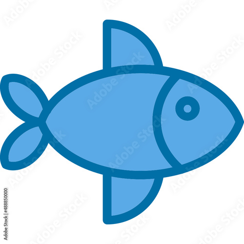 Fish Icon
