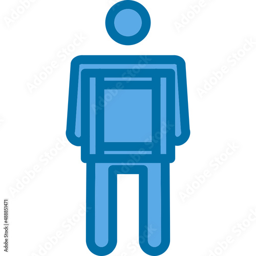 People Carry Icon