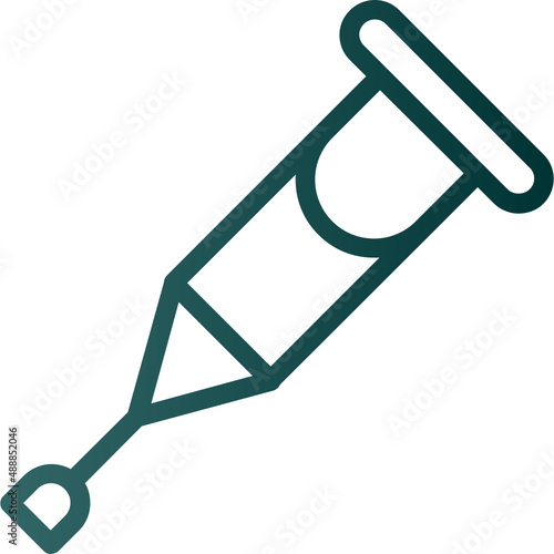 Crutch Icon