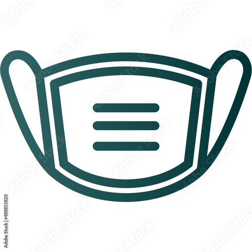 Mask Icon