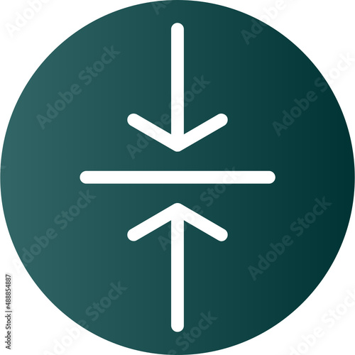 Compress Icon