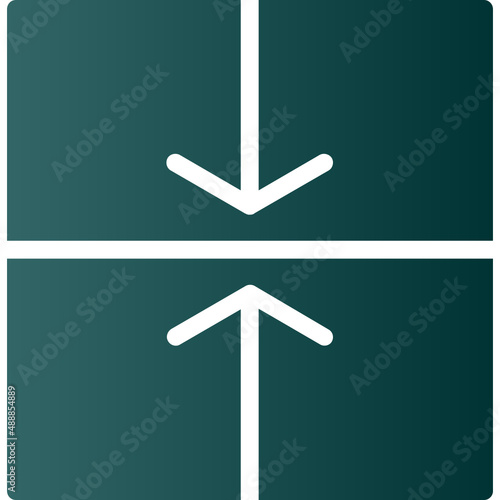 Compress Alt Icon