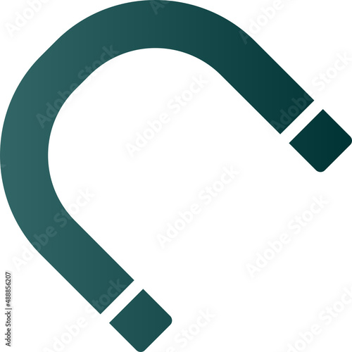 Magnet Icon