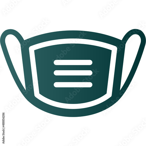 Mask Icon