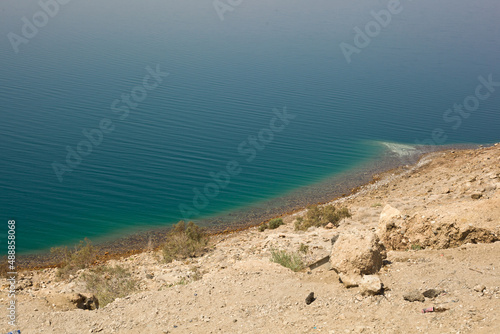 Dead sea - Jordan