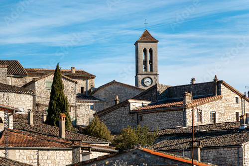 Balazuc