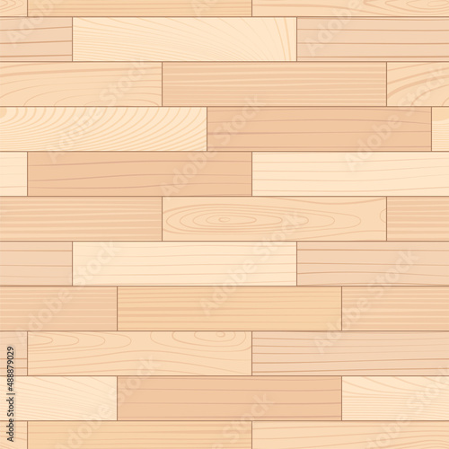 wooden floor parquet