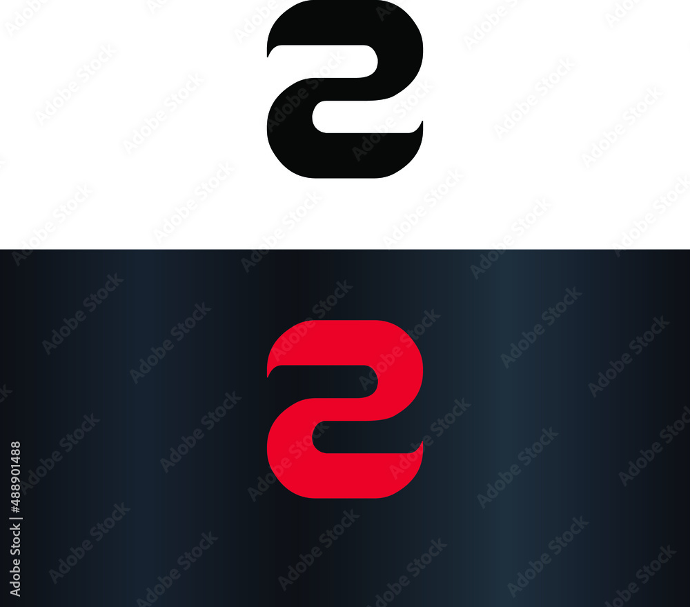 Letter Z Creative Unique Modern Vector Logo Design Letter Z Creative Unique Modern Vector Logo Design