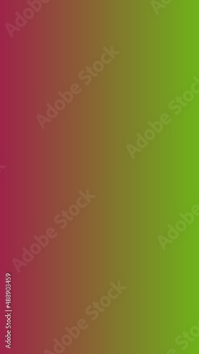 gradation pick color for background