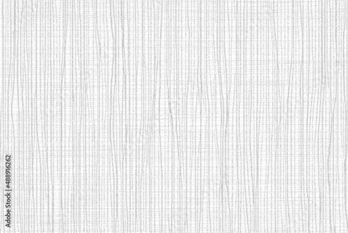 Texture of burlap, canvas. Vector background, shades of gray.	
