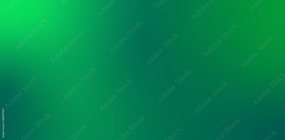 green screen looping animated background, illustration of abstract  background with dark green colors, applicable for website banner, video,  billboard, sign, poster, animated studio template gradients Stock Vector |  Adobe Stock