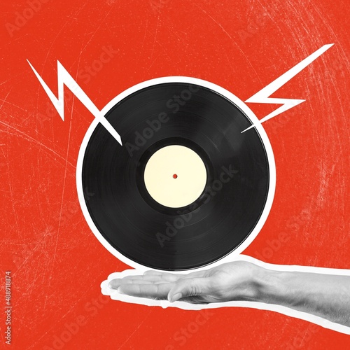 Foto Timelsess music