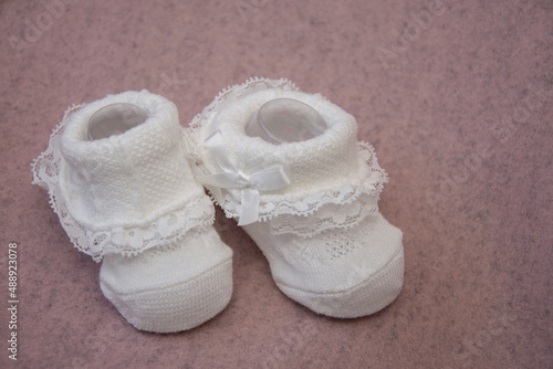 Baby Girls' Shoes & Boots