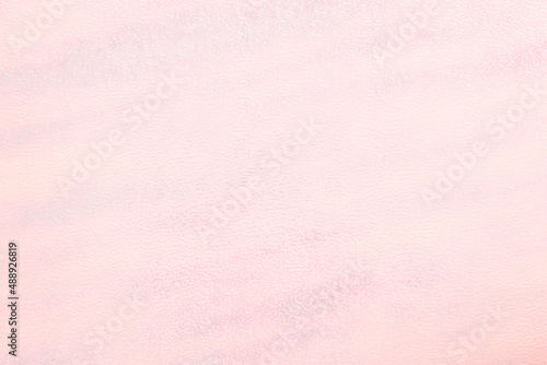 Shining pink paper texture.