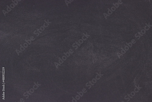 black chalkboard texture