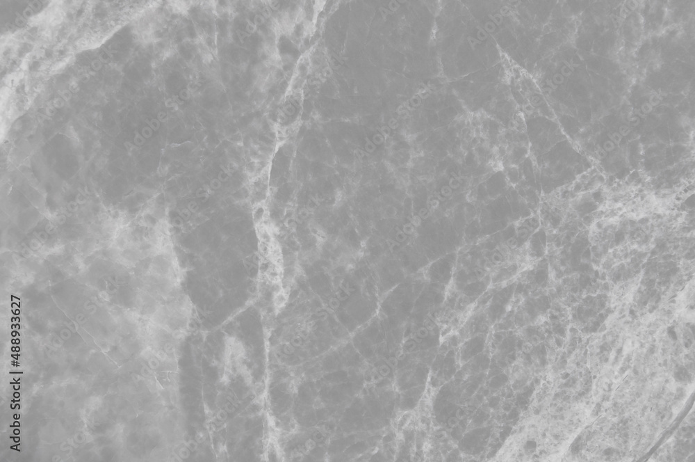 Naklejka premium Grey marble stone background. Grey marble,quartz texture backdrop. Wall and panel marble natural pattern for architecture and interior design or abstract background.
