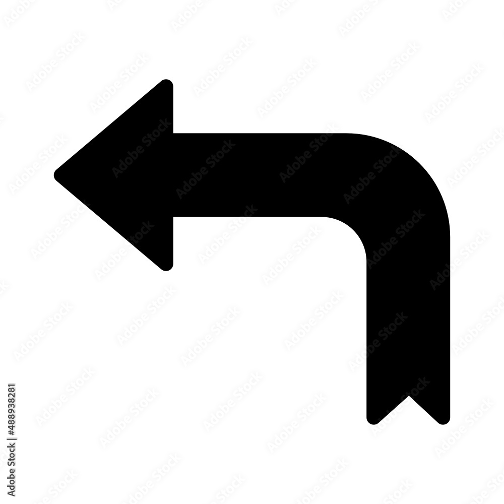 arrow left icon arrow left icon