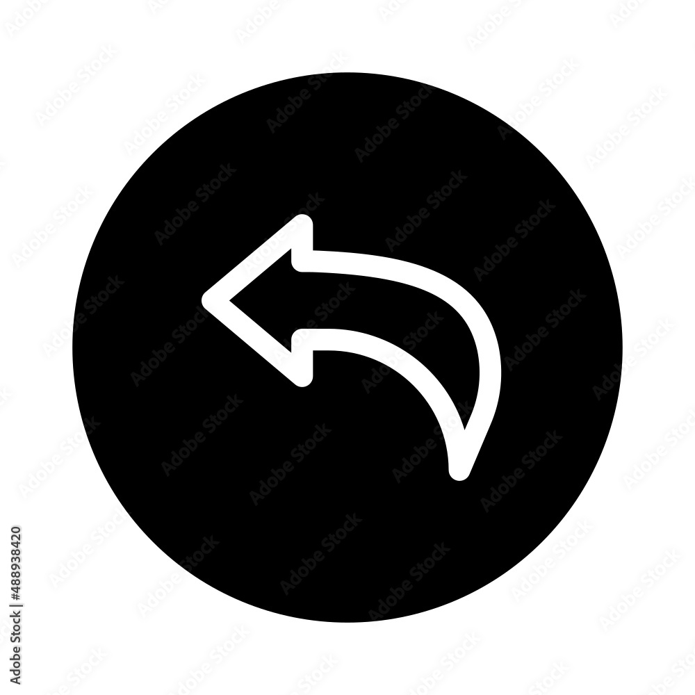 arrow left icon arrow left icon