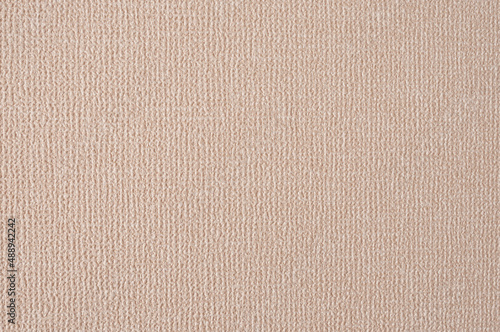 Beige wallpaper texture background