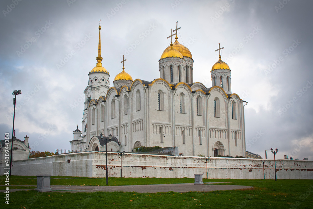 church of russia