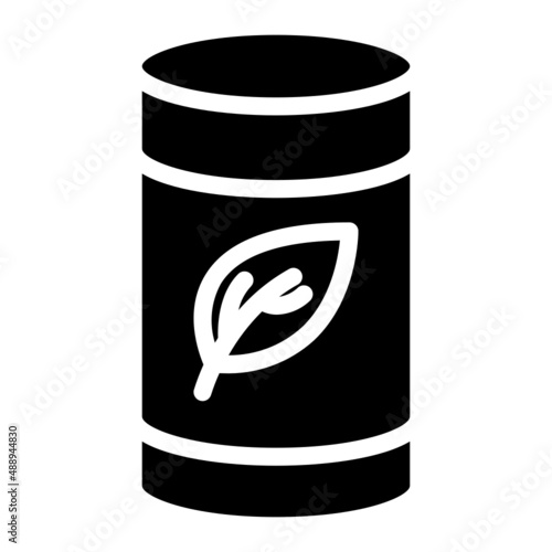 barrel oil icon