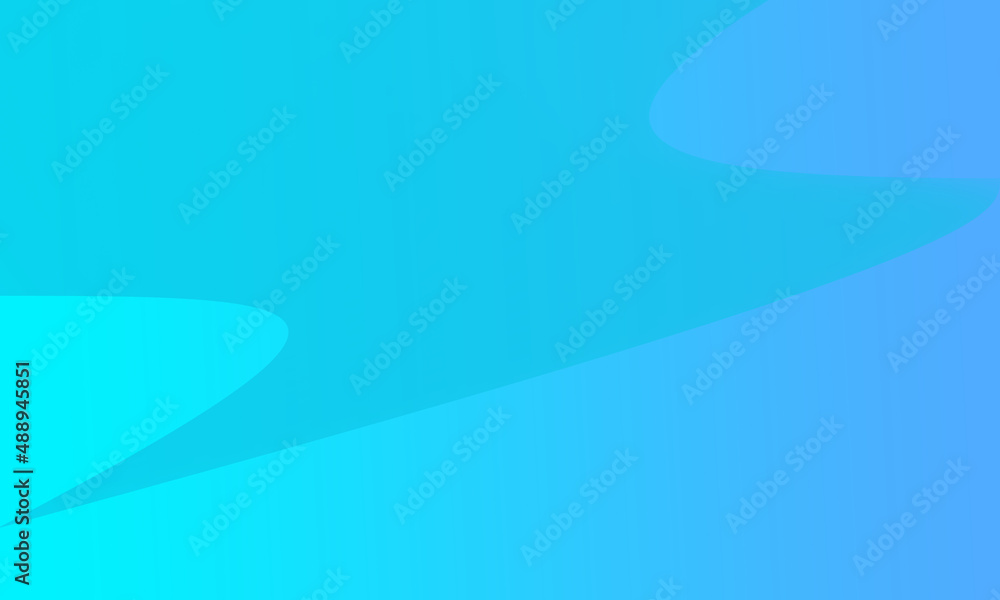 blue illustration background, abstract gradient blue illustration background, abstract gradient