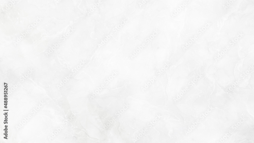Luxury Marble Effect Decorative White with Gainsboro Colors Decorative Background Concept Of Elegance Used As Texture