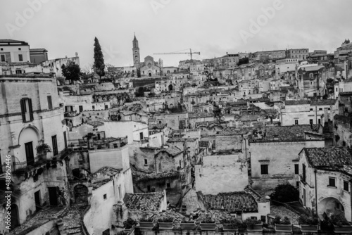 Matera