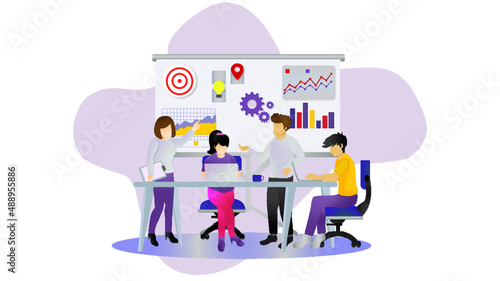 Team Work