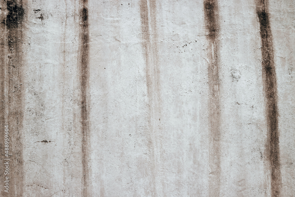 White textured dirty rough cement concrete background. Grunge wall for pattern and background. White textured dirty rough cement concrete background. Grunge wall for pattern and background.