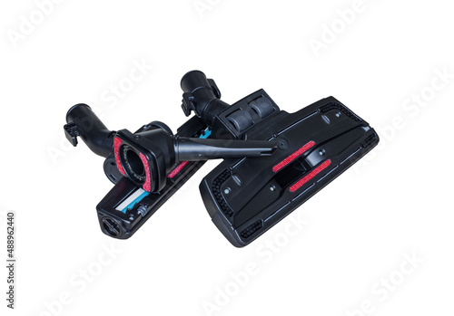 Vacuum cleaner attachments