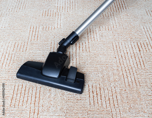 Vacuum cleaner brush
