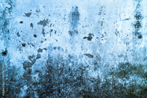 Textured dirty rough cement concrete background. Grunge wall for pattern and background.