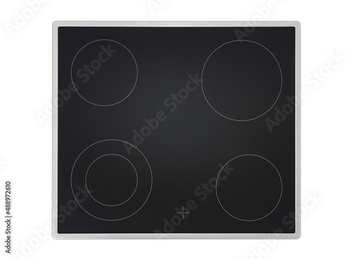electrical and induction cooker top, stov