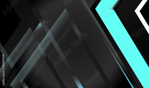 Abstract background of architecture