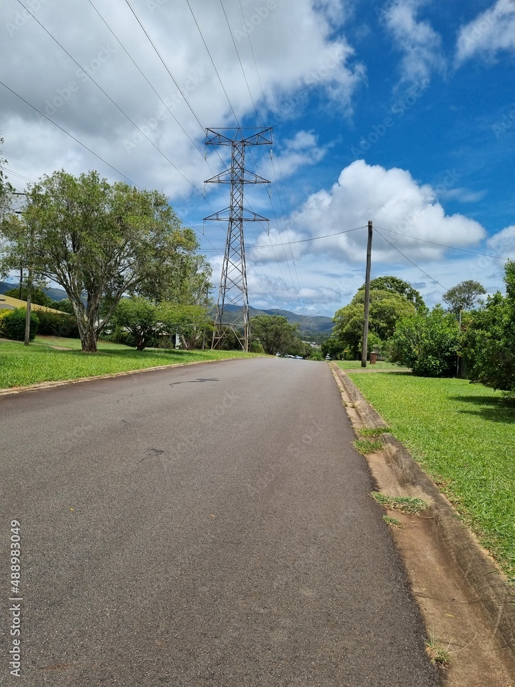 Atherton, North Queensland. Travel photos in Atherton greater region in summer