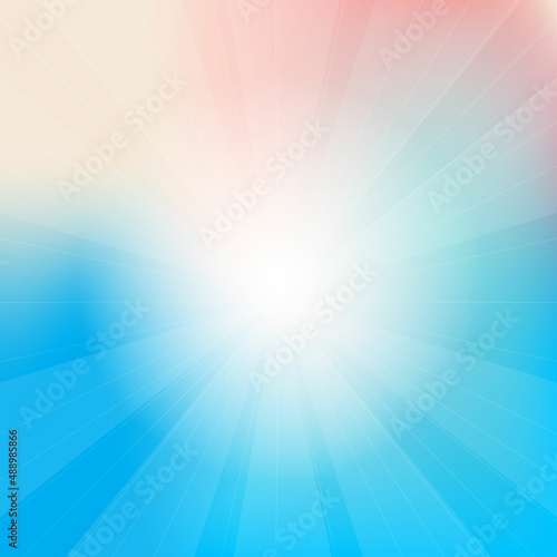 Abstract light background.Vector illustration background