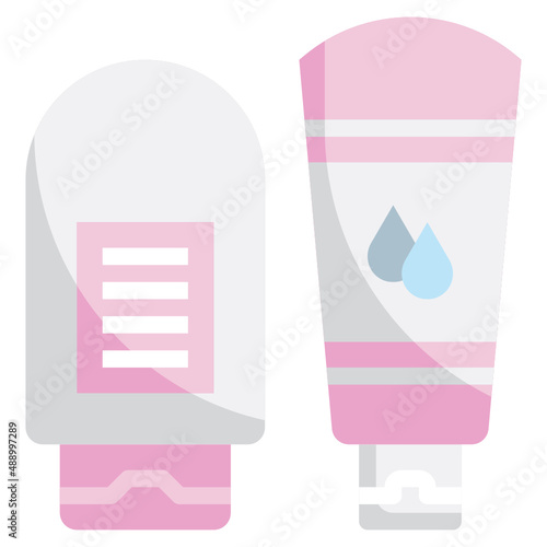 PRIMER flat icon,linear,outline,graphic,illustration