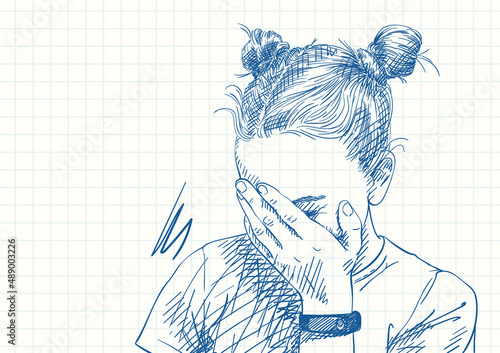 girl