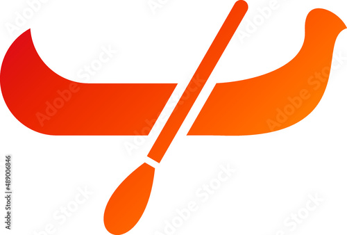 Gondola Icon Style