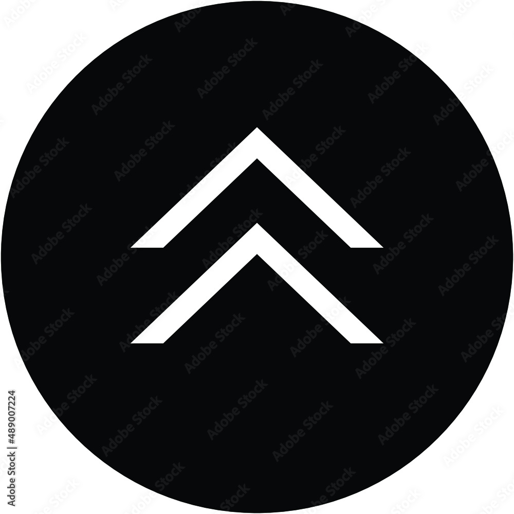 vector illustration of an up arrow in a circle, vector of an up arrow icon in a circle, vector of an up arrow symbol in a circle, for your design needs vector illustration of an up arrow in a circle, vector of an up arrow icon in a circle, vector of an up arrow symbol in a circle, for your design needs