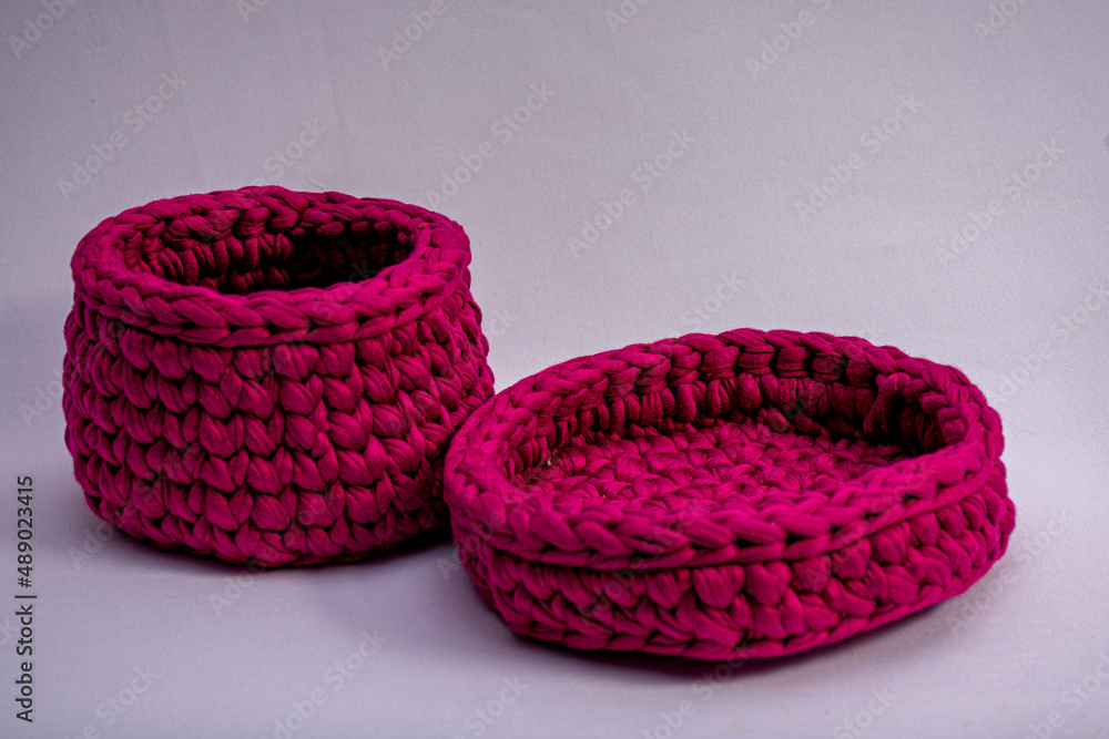burgundy crochet scarf in two sizes burgundy crochet scarf in two sizes
