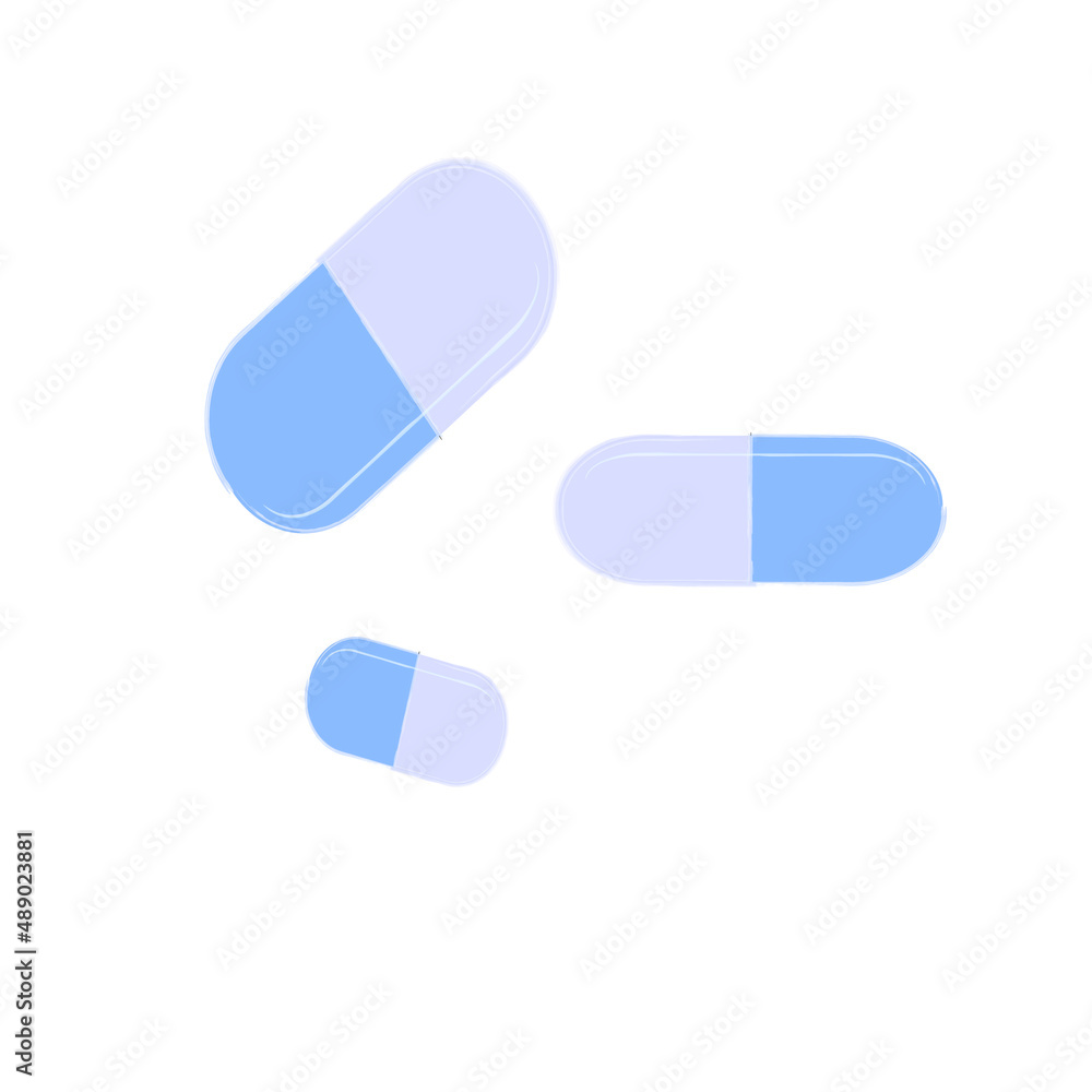 blue pill blue pill