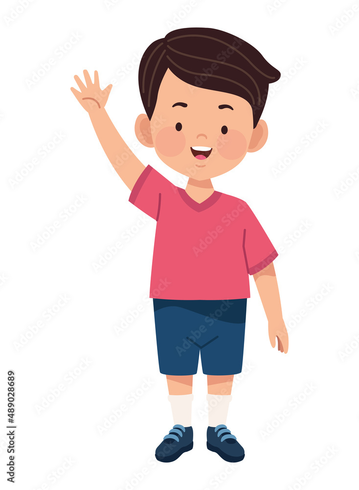 happy little boy happy little boy