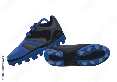 football soccer shoes