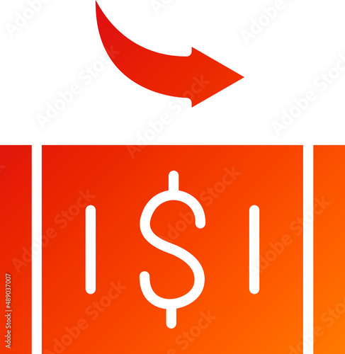 Refinance Icon Style