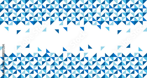 sfondo, pattern, triangoli, collegamenti, 
