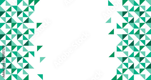 sfondo, pattern, triangoli, collegamenti, 