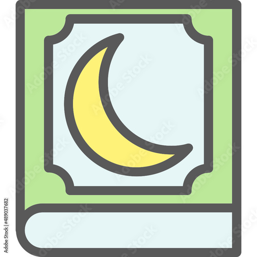 Quran Icon
