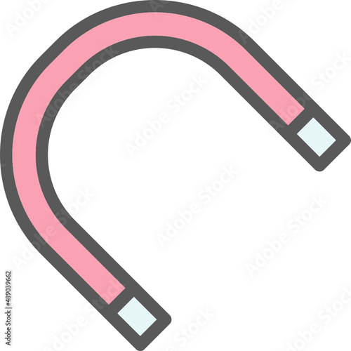 Magnet Icon